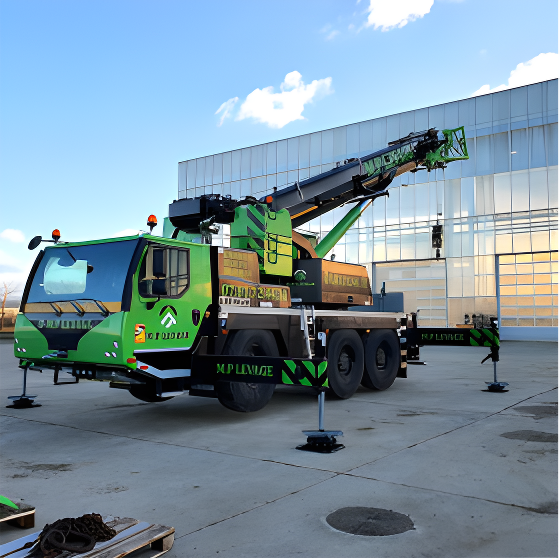 Mp Levage Levage A Orleans H1 Photos 1 11